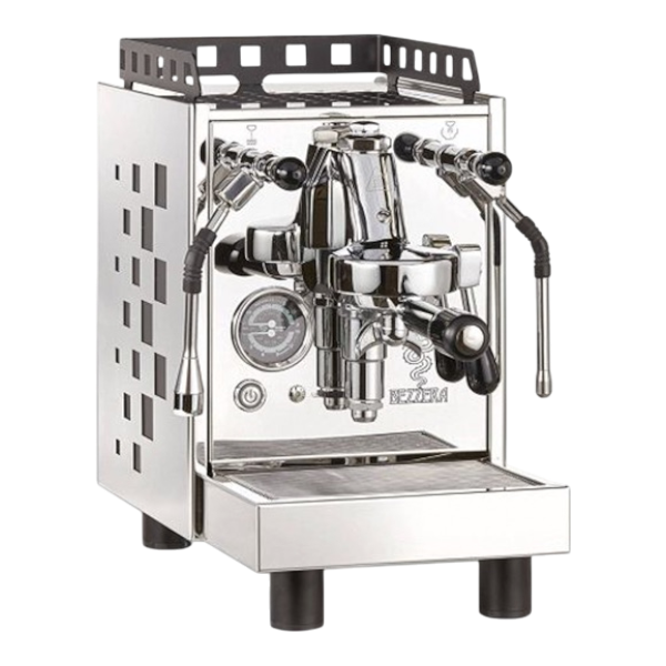 Замена фильтра кофемашин Bezzera Aria MN Inox