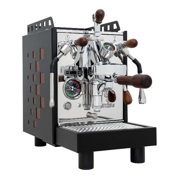 Замена фильтра кофемашин Bezzera Aria TOP PID