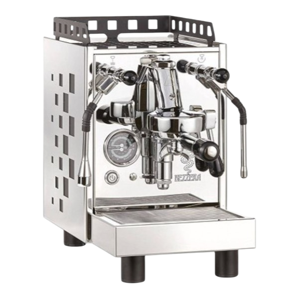 Замена фильтра кофемашин Bezzera BZ10S