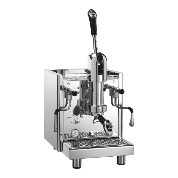 Замена фильтра кофемашин Bezzera Strega S AL